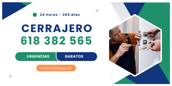 cerrajero barato toledo